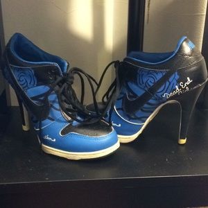 Nike Stilettos